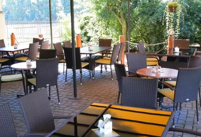 Pension Habermannova Vila