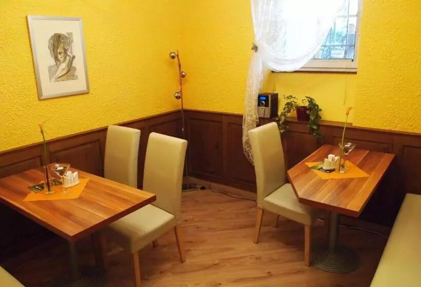 Pension Habermannova Vila