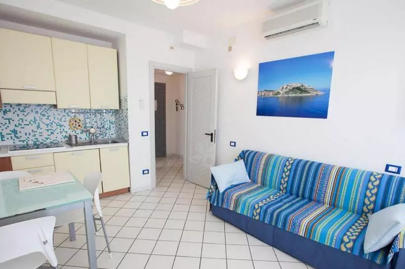 Residence Le Dune Club