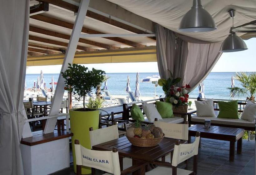 Residence Le Dune Club