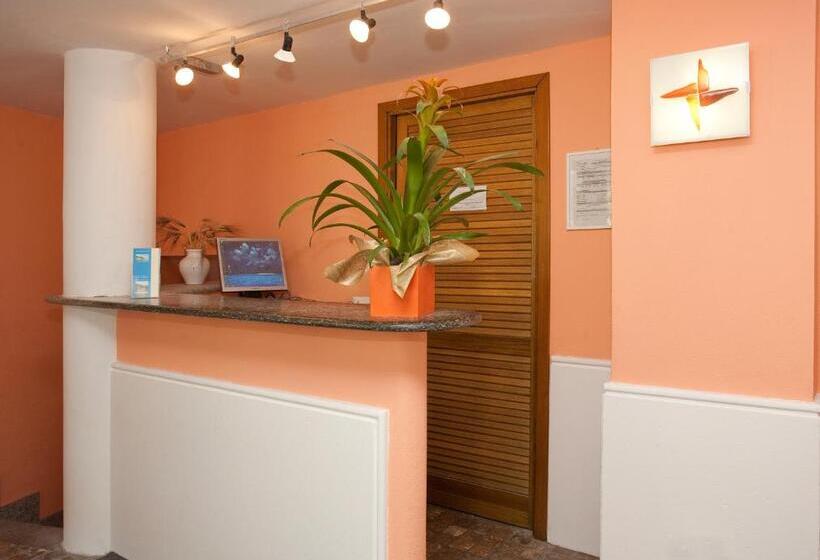 Residence Le Dune Club