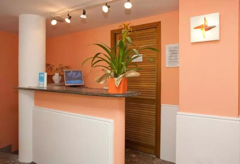 Residence Le Dune Club