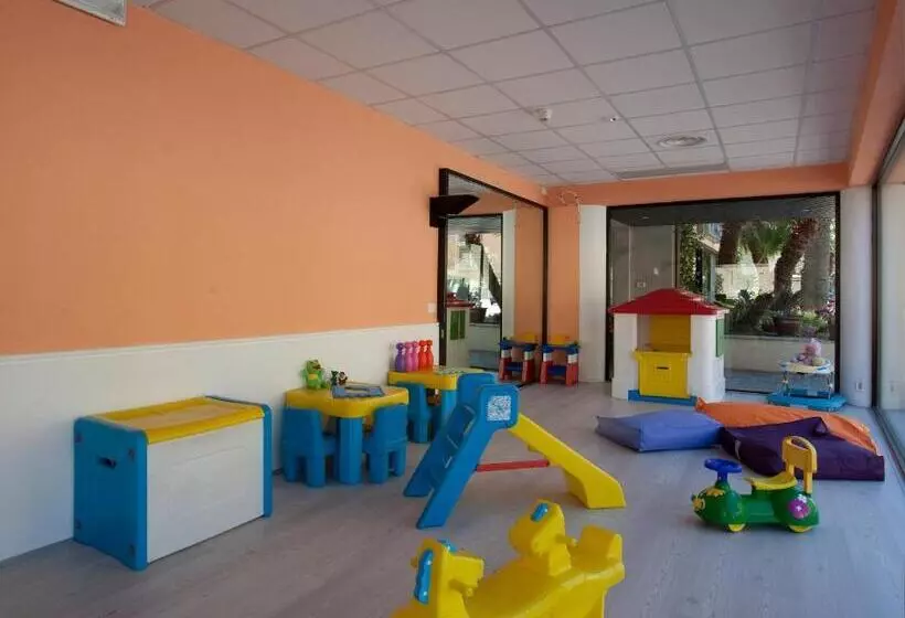 Residence Le Dune Club