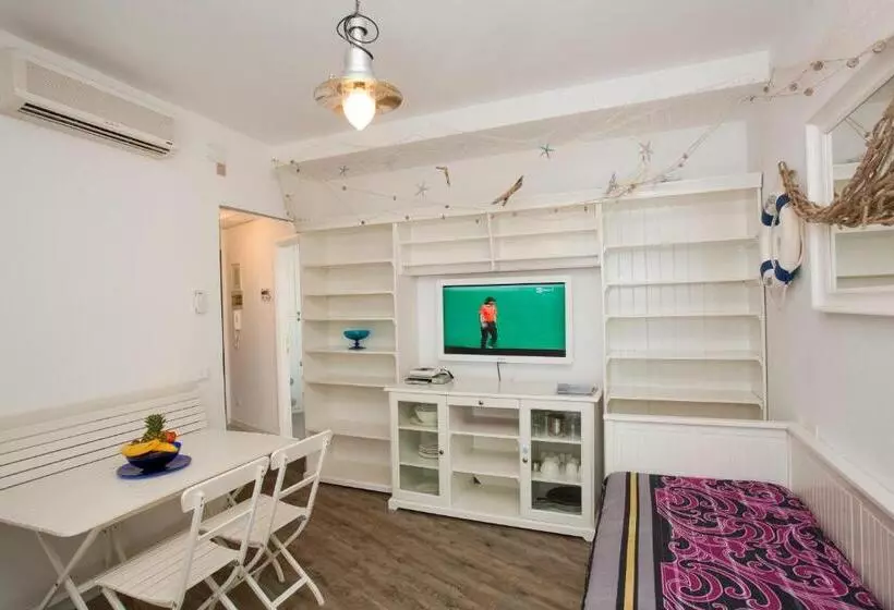 Residence Le Dune Club