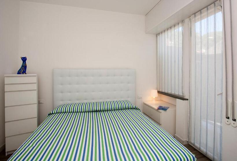 Residence Le Dune Club