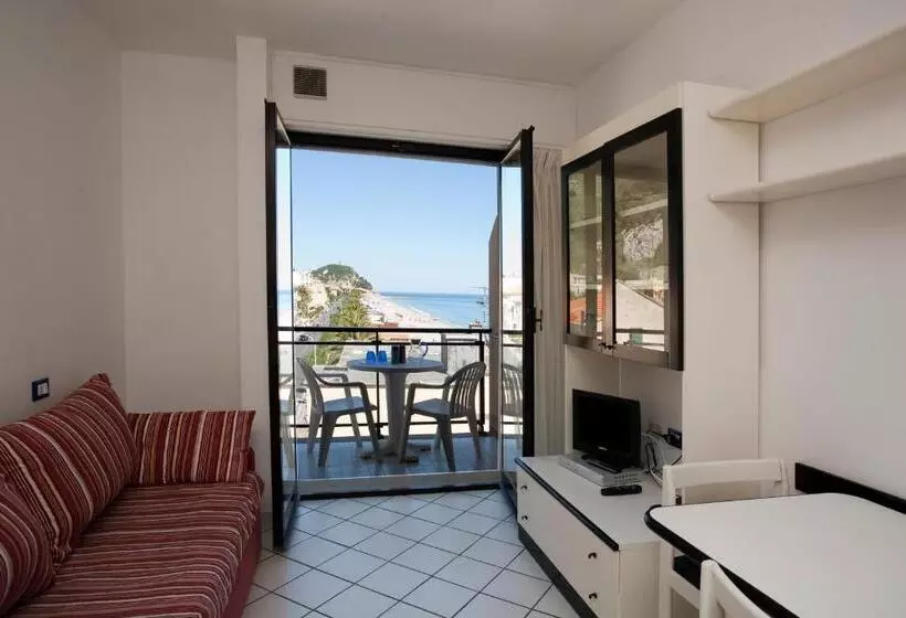 Residence Le Dune Club