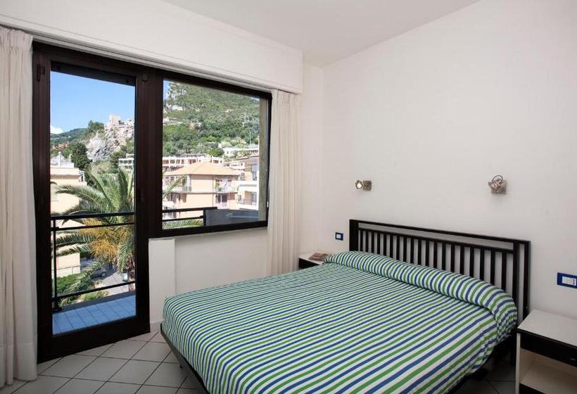 Residence Le Dune Club