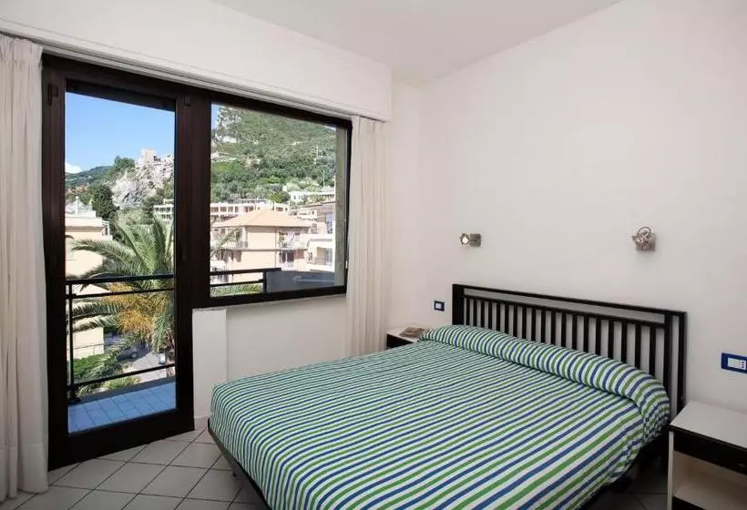 Residence Le Dune Club