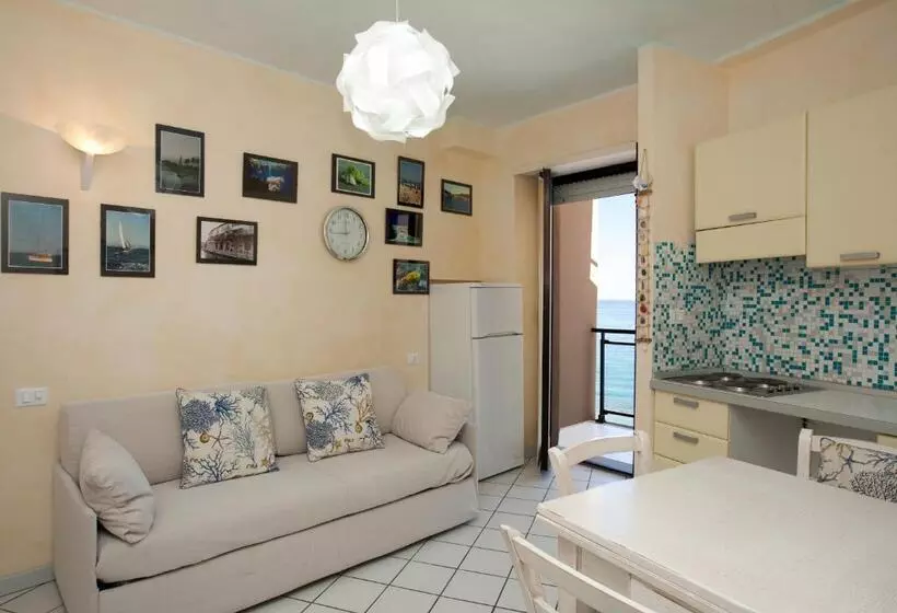 Residence Le Dune Club