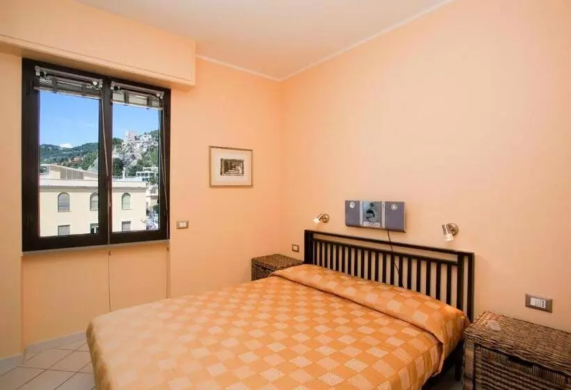 Residence Le Dune Club