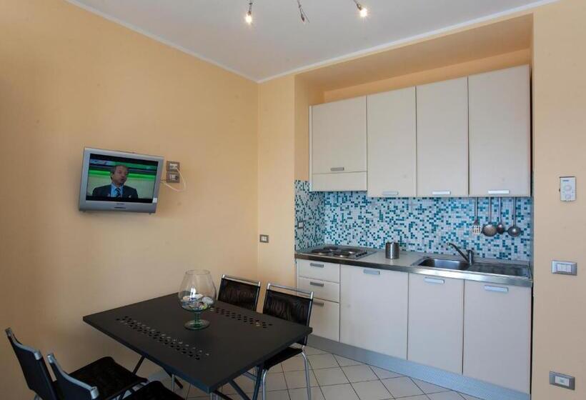 Residence Le Dune Club