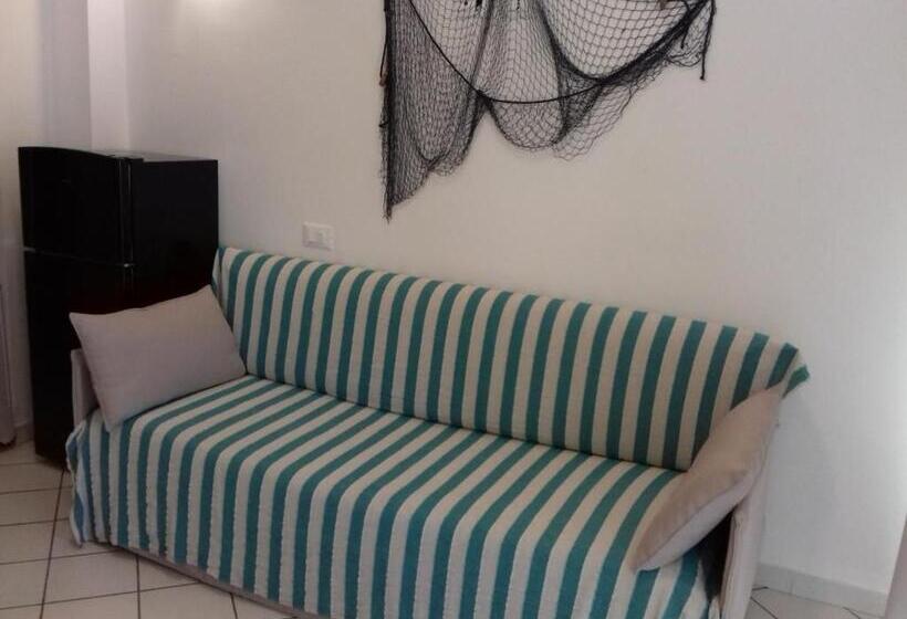 Residence Le Dune Club