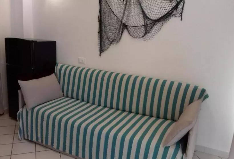 Residence Le Dune Club