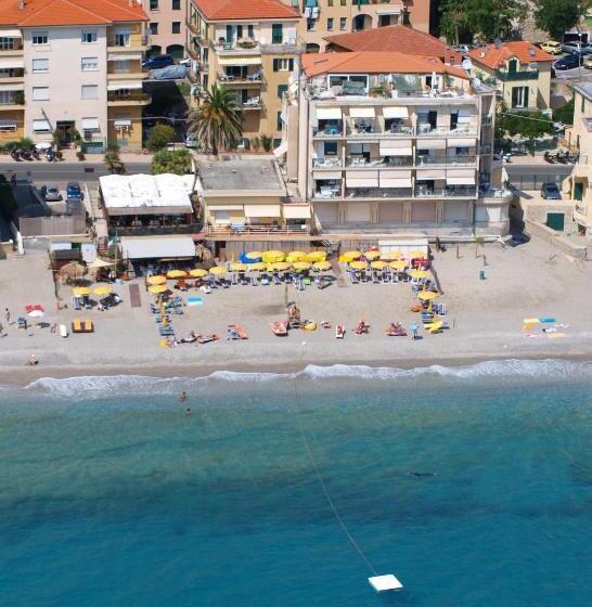 Residence Le Dune Club