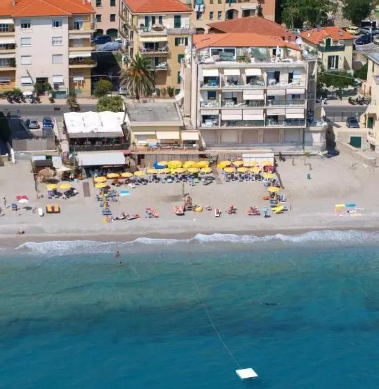 Residence Le Dune Club