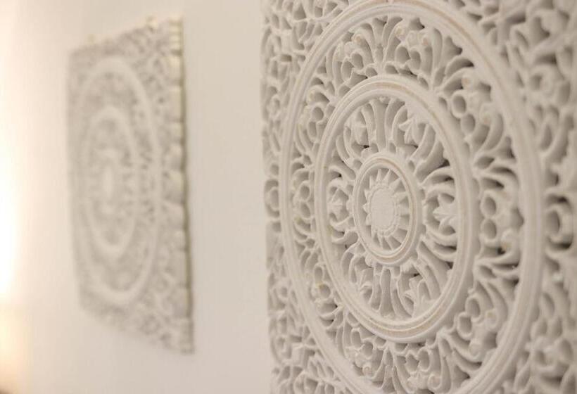 Szent Kristóf Panzió