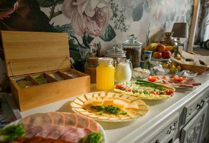 Szent Kristóf Panzió