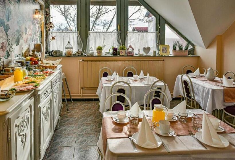 Szent Kristóf Panzió