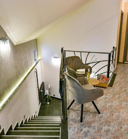 Szent Kristóf Panzió