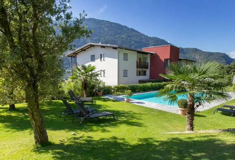 Alagundis Apartment Residence