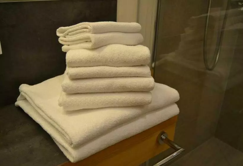 Alagundis Apartment Residence