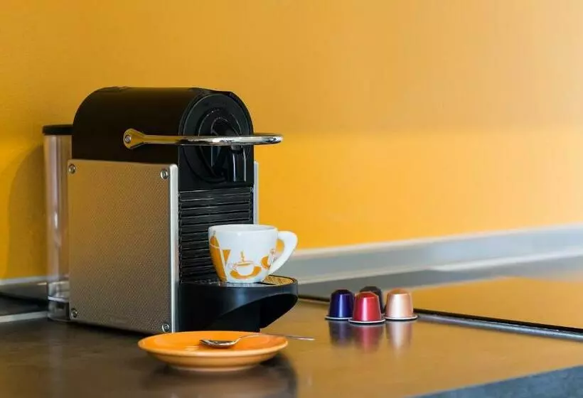 Alagundis Apartment Residence