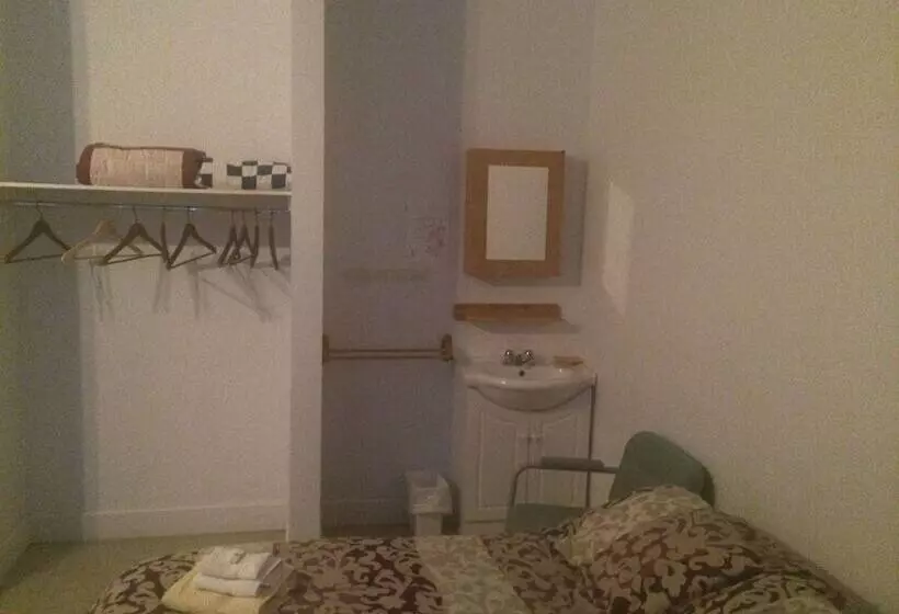 Auberge La Petite école De Forillon