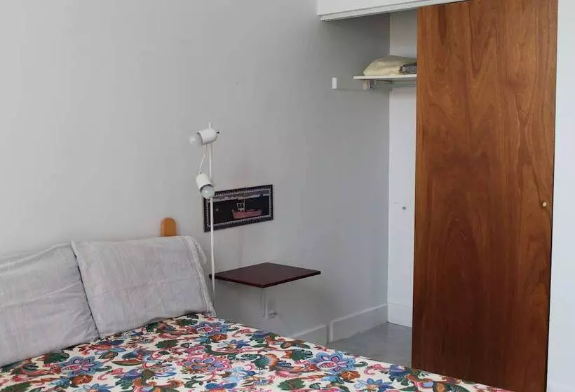 Auberge La Petite école De Forillon