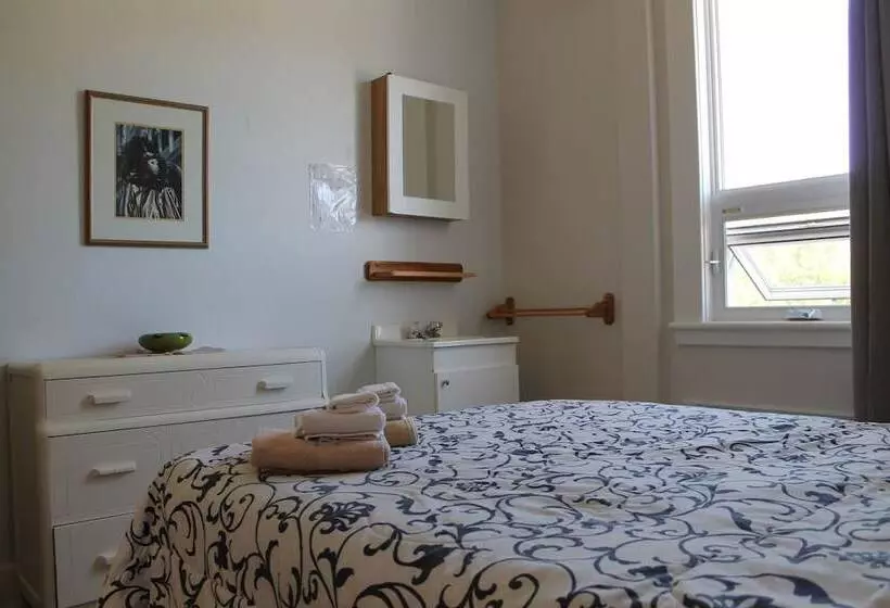 Auberge La Petite école De Forillon