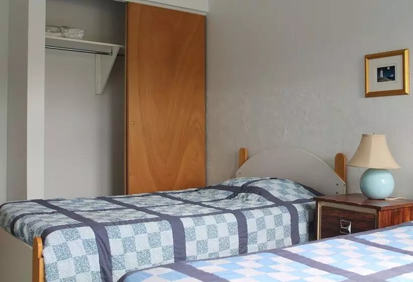 Auberge La Petite école De Forillon