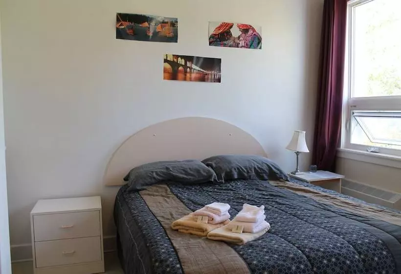 Auberge La Petite école De Forillon