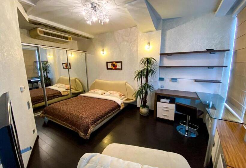 Apartment Hotel Panorama