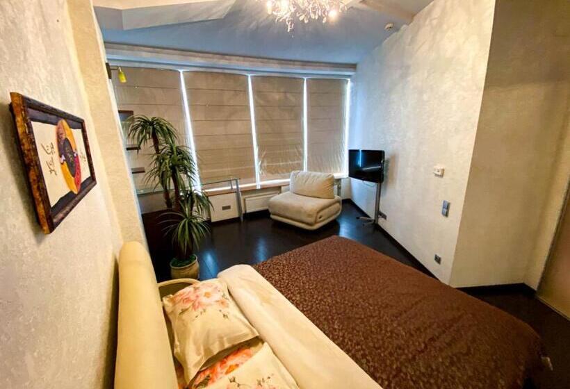 Apartment Hotel Panorama