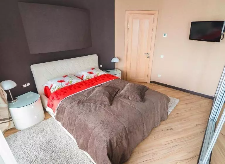 Apartment Hotel Panorama