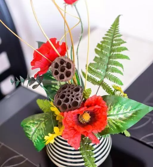 Apartment Hotel Panorama