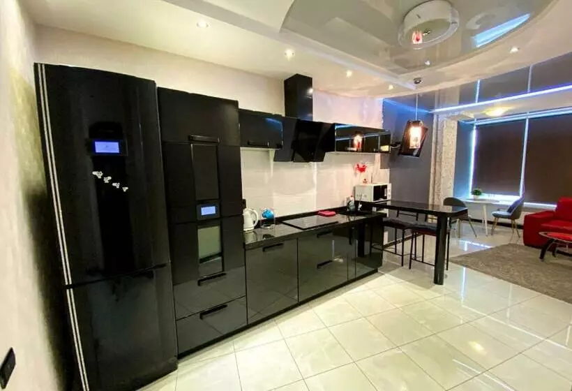 Apartment Hotel Panorama