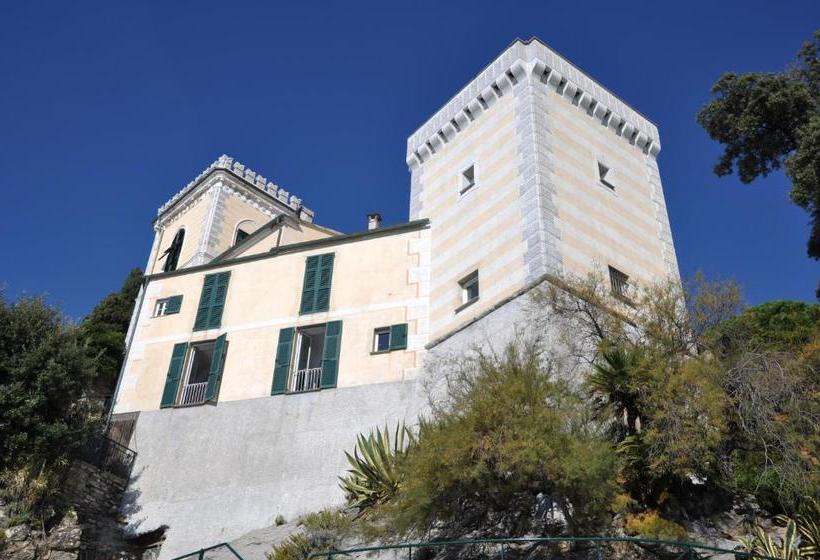 Castello Canevaro