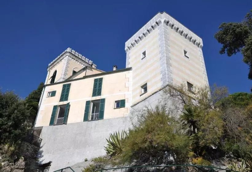 Castello Canevaro