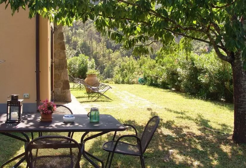 Hôtel Villanova Apartments   Nature & Wellness