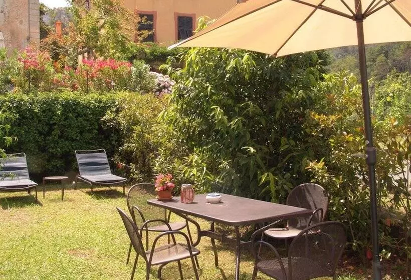 Hôtel Villanova Apartments   Nature & Wellness