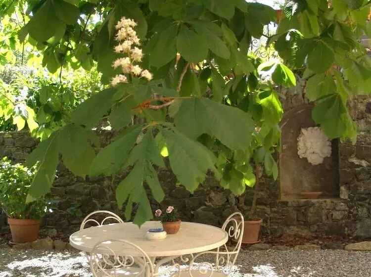 Hôtel Villanova Apartments   Nature & Wellness