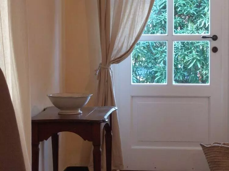 Hôtel Villanova Apartments   Nature & Wellness