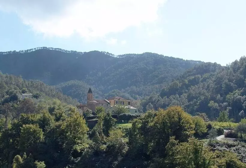 Hôtel Villanova Apartments   Nature & Wellness