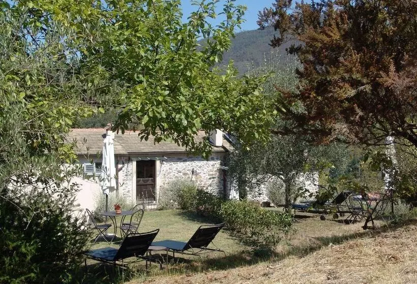 Hôtel Villanova Apartments   Nature & Wellness