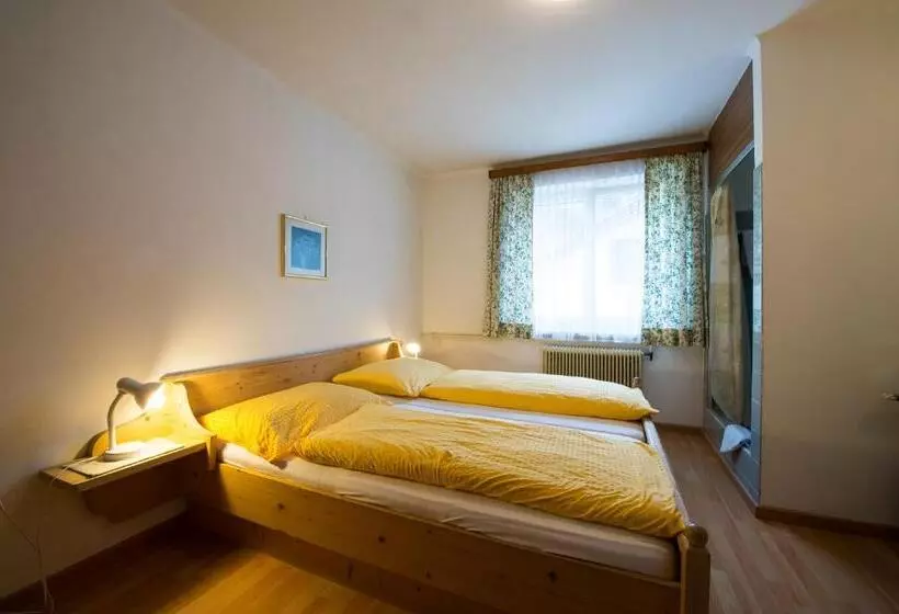 ペンション Annaberger Musikantenwirt