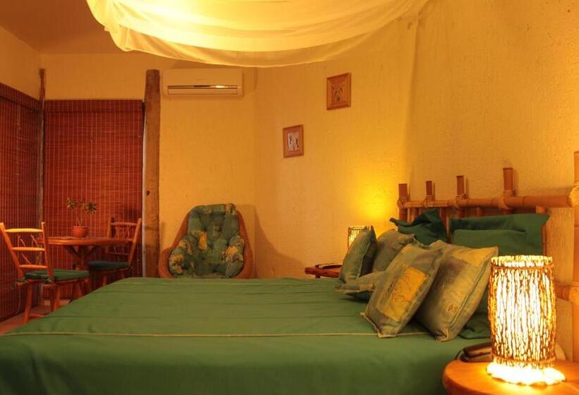 פנסיון Bangalore Suites