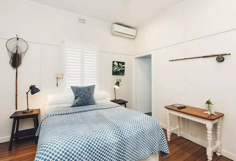 ペンション Barbara's Guesthouse