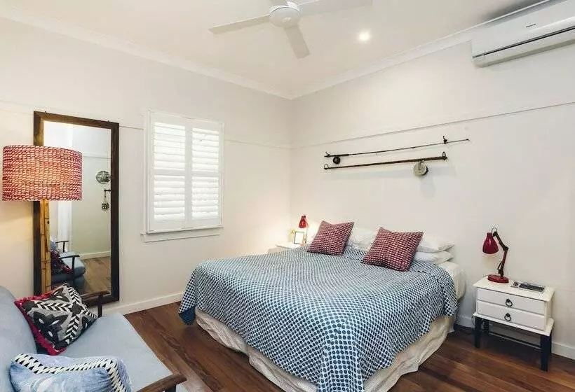 ペンション Barbara's Guesthouse