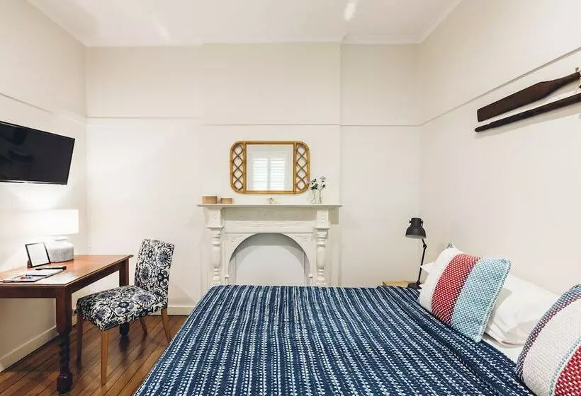 ペンション Barbara's Guesthouse
