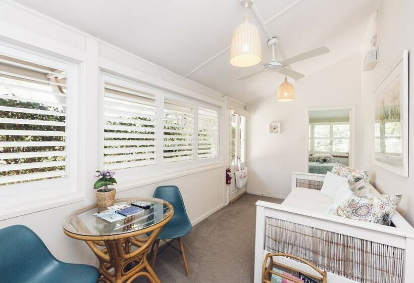 Пансион Barbara's Guesthouse